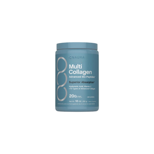 Multi Collagen Bio Peptide Powder